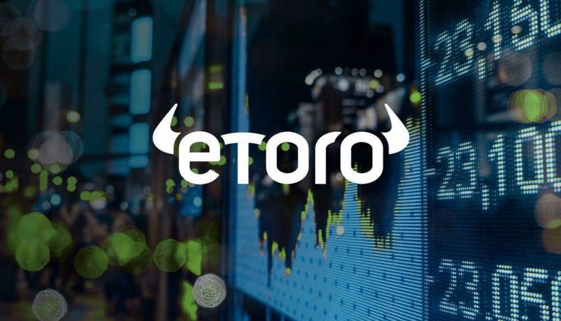 Sàn eToro là gì? Sàn eToro lừa đảo thật không? - Tiền Ảo Trực Tuyến