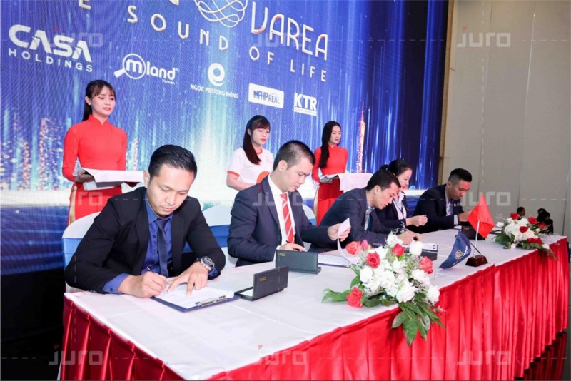 Tổ chức hội nghị là gì? Quy trình và ý tưởng tổ chức 2022