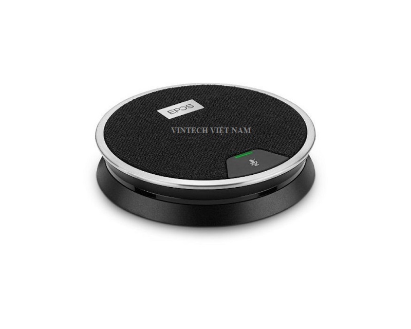 EPOS Sennheiser EXPAND 80 Mic - Micro mở rộng cho loa ngoài