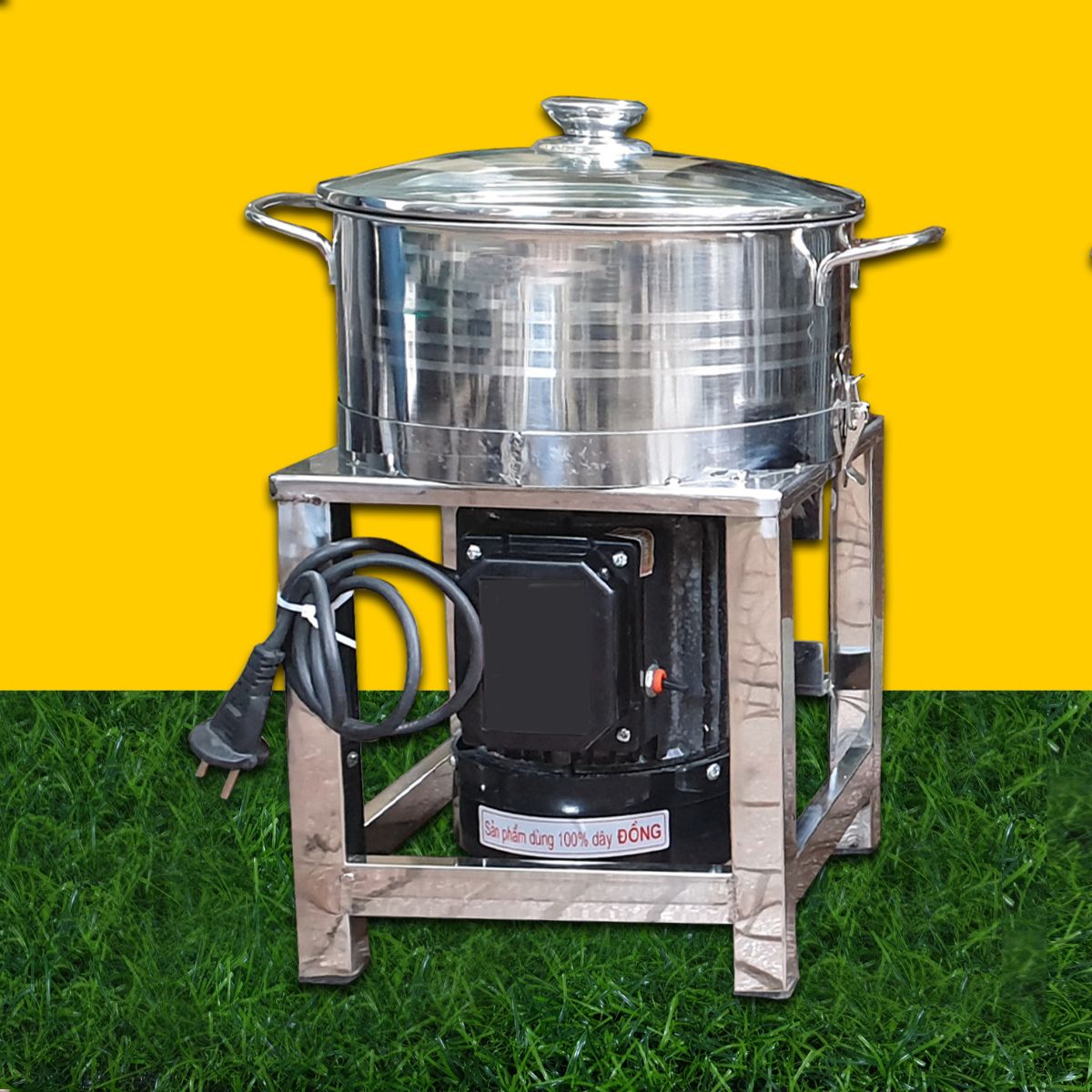 Máy xay đa năng HM24 giá rẻ