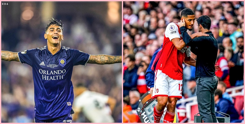 Arsenal chuẩn bị tiến hành chiêu mộ tân binh mùa đông Facundo Torres