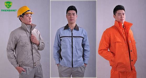 Ưu Đãi Sốc Khi Chọn Xưởng May Đồng Phục Áo Khoác Mùa Đông ~ Tin tức bảo hộ lao động
