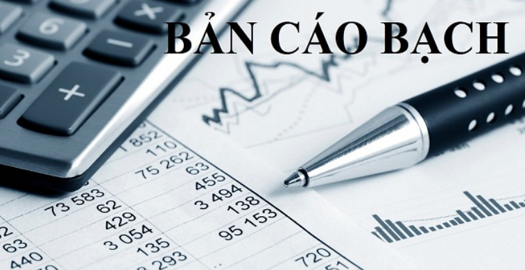 Bản cáo bạch là gì? Tầm quan trọng của bản cáo bạch trong chứng khoán