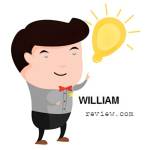 William Review
