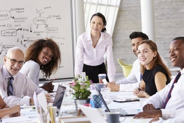 Nhiệm vụ, chức năng và trách nhiệm của Sales manager