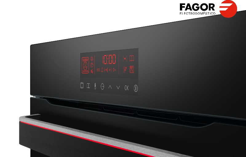 5 Điều cần biết để tiết kiệm điện năng khi sử dụng lò nướng Fagor - Fagor