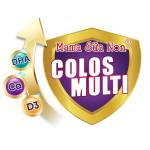 Đặt tên cho con Colos Multi