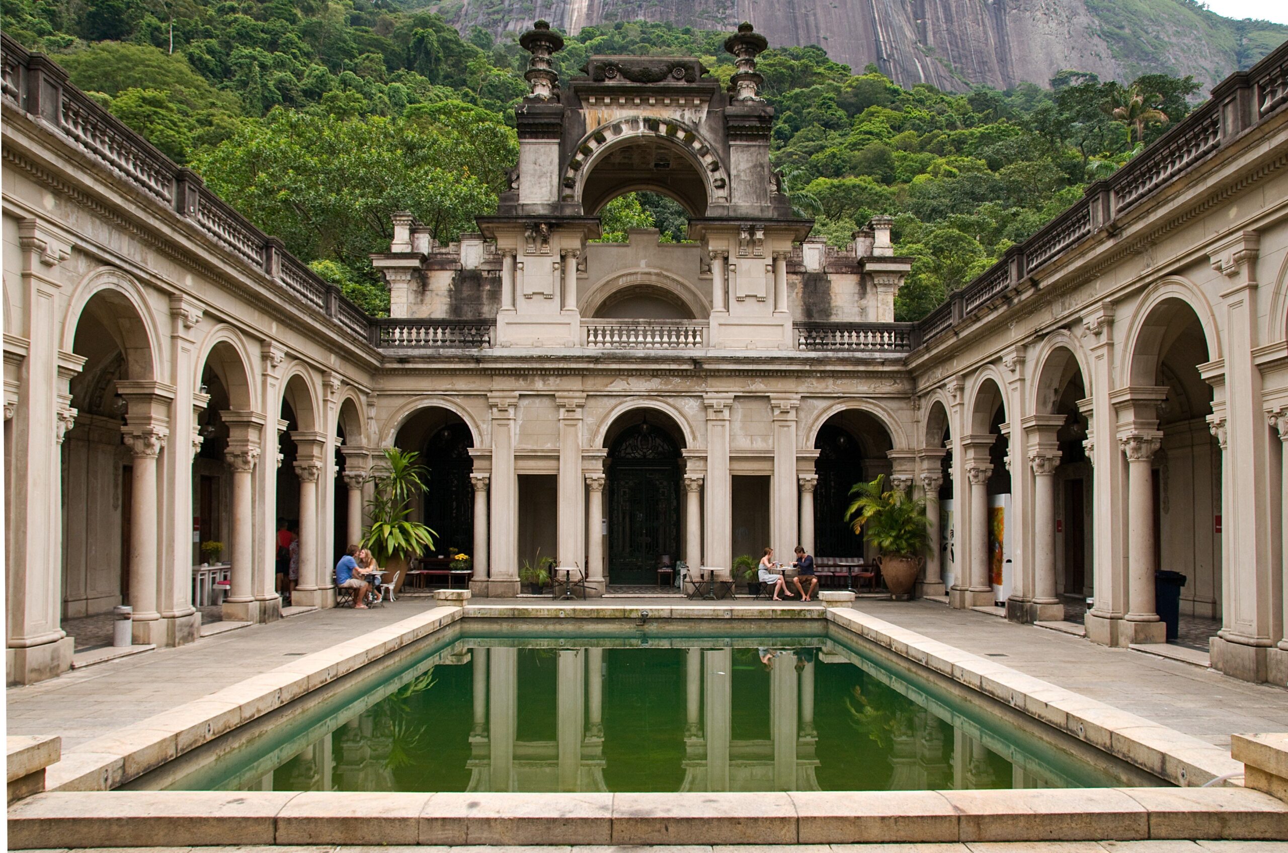 15 Top Tourist Attractions in Rio de Janeiro - Wanderingports