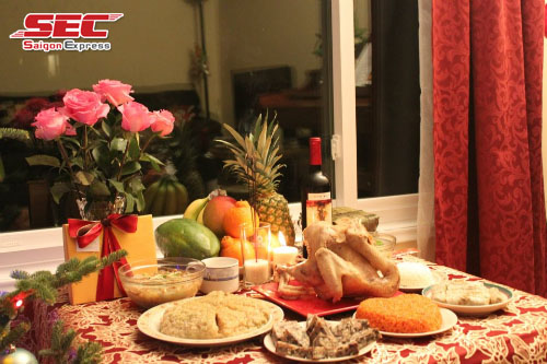 [Cập nhật] Thủ tục làm lễ cúng nhập trạch chuyển nhà đúng phong thủy năm 2022