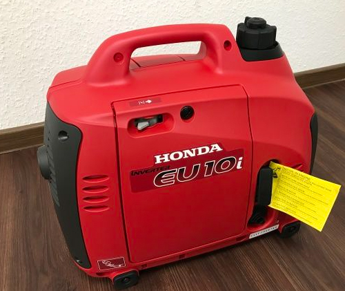 Máy phát điện Honda EU 10i chất lượng