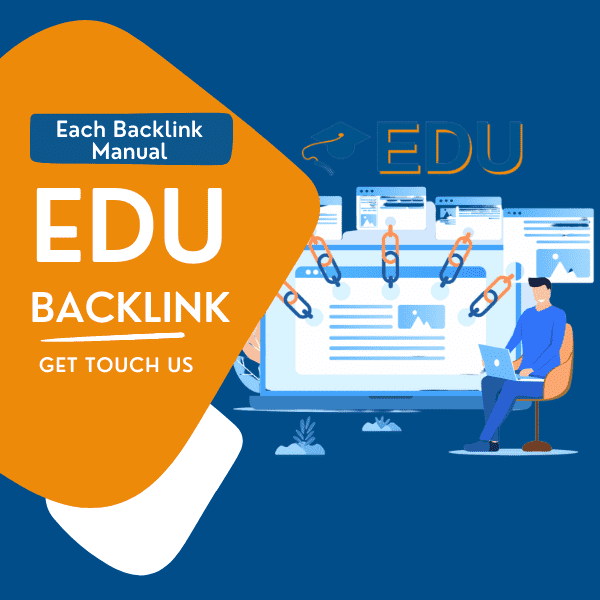 Edu Backlinks - Haven Ray