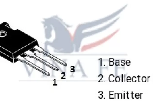 Transistor TIP36C
