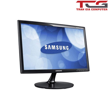 Màn hình LCD Samsung S19D300 19inch Cũ - Trần Gia Computer