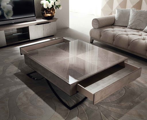 Tổng hợp các mẫu bàn trà thịnh hành nhất trên thị trường nội thất 2022