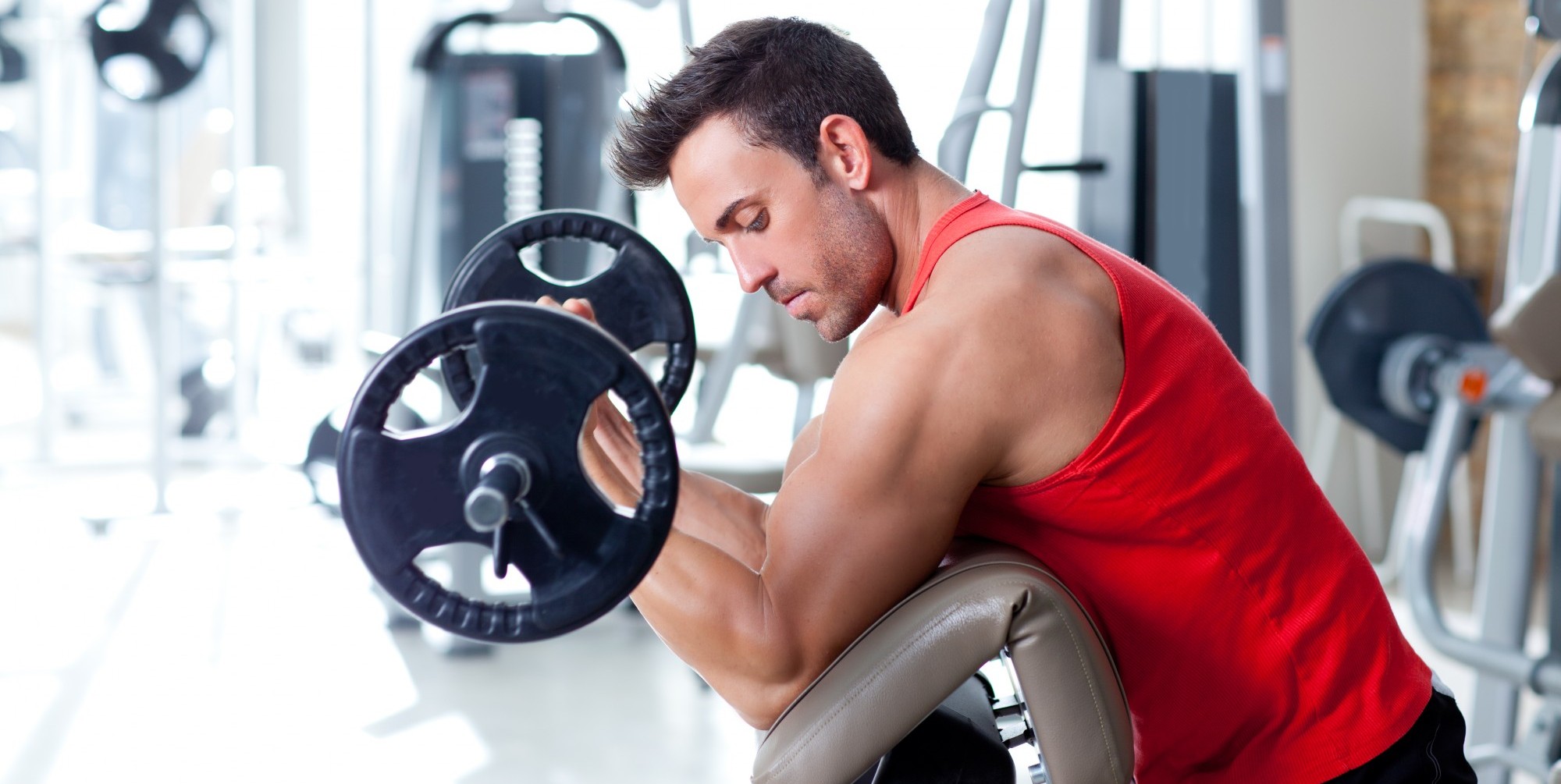 The 5 most commonly fitness myths and Busted - Likesntrends