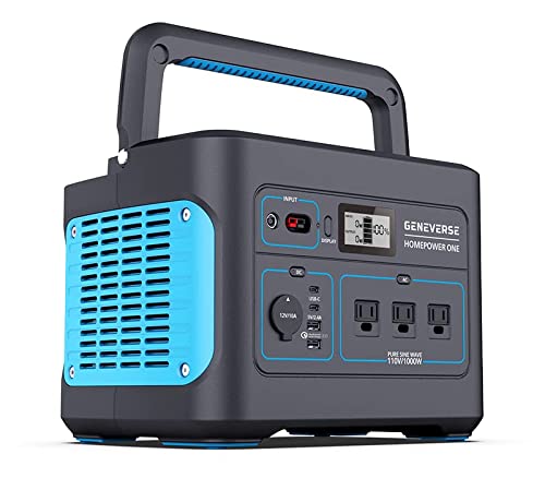 Best Rated Solar Powered Generators For Home Use for the money of 2022 | Consumer Reviews Report