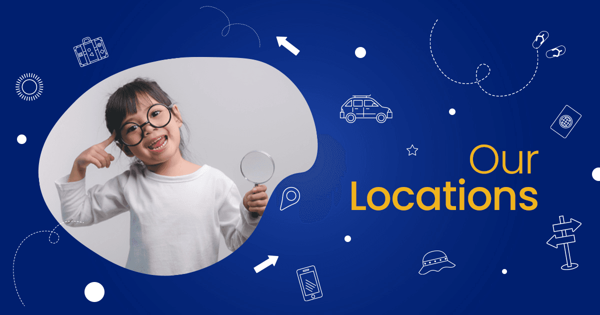 Best Preschools in Dubai, UAE | Kinderville