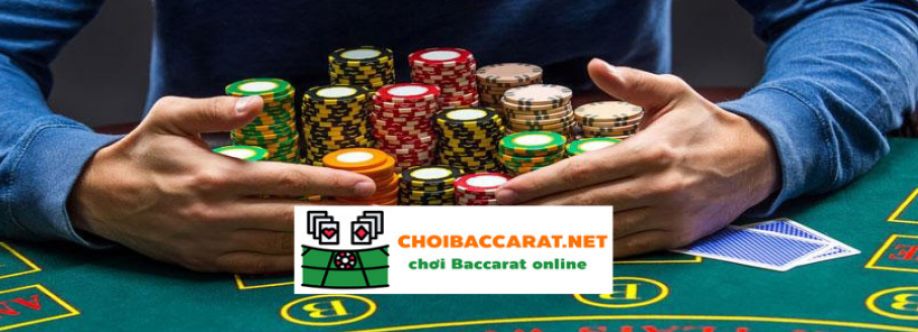 Baccarat Trực Tuyến