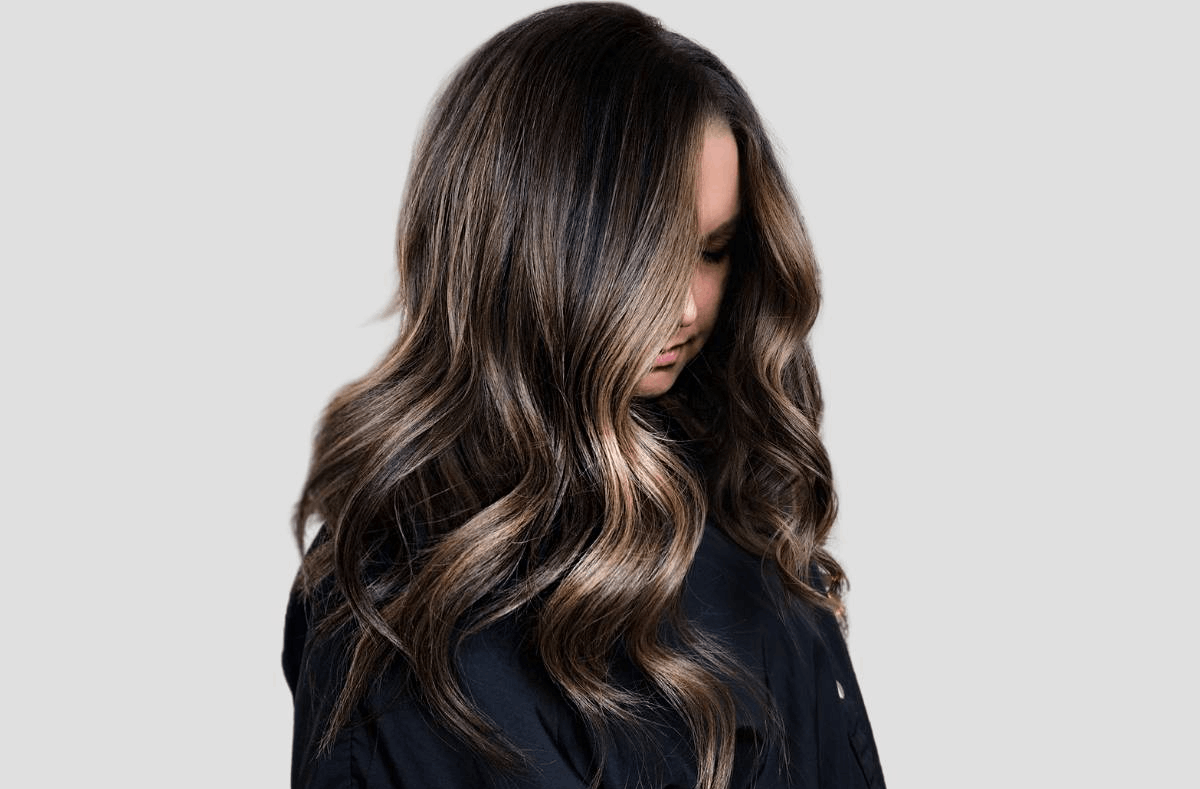 How to get blonde highlights on dark hair? Check out here! - Greg Decker Hair
