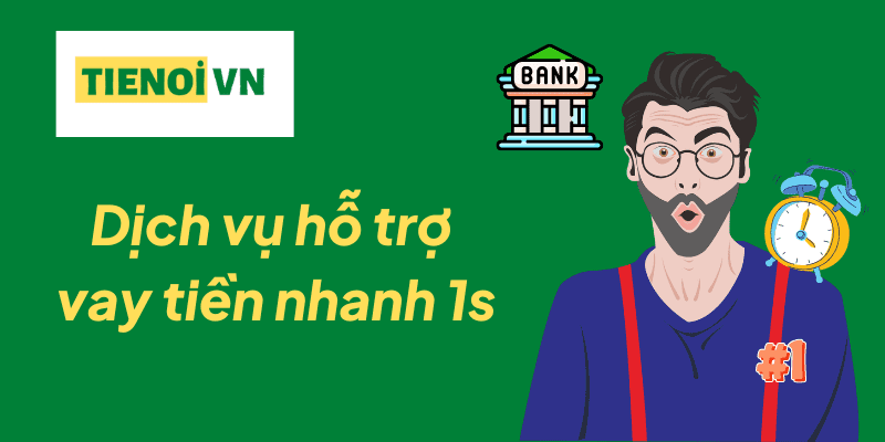 TOP 10+ Dịch vụ hỗ trợ vay tiền nhanh 1s uy tín, chuẩn 2022 - TienOi VN - Vay Tiền Cấp Tốc Online CMND 24/24 Lãi Suất 0%