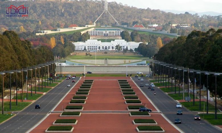 Khám phá thủ đô của Úc và những điều thú vị tại Canberra