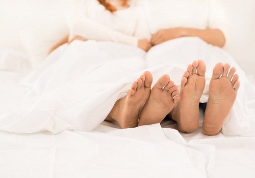 Thu hẹp âm đạo bao lâu thì quan hệ lại được? Chuyên gia chia sẻ