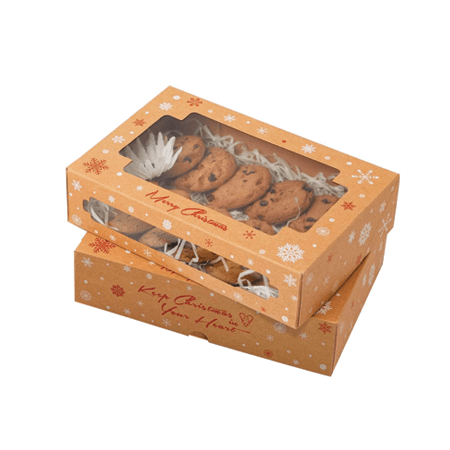 Cookie Boxes | Cookie Packaging Boxes | Claws Custom Boxes