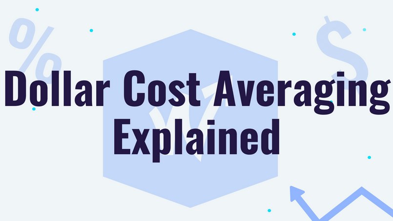 DCA 101: Phương pháp trung bình chi phi đầu tư