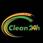 clean 24h
