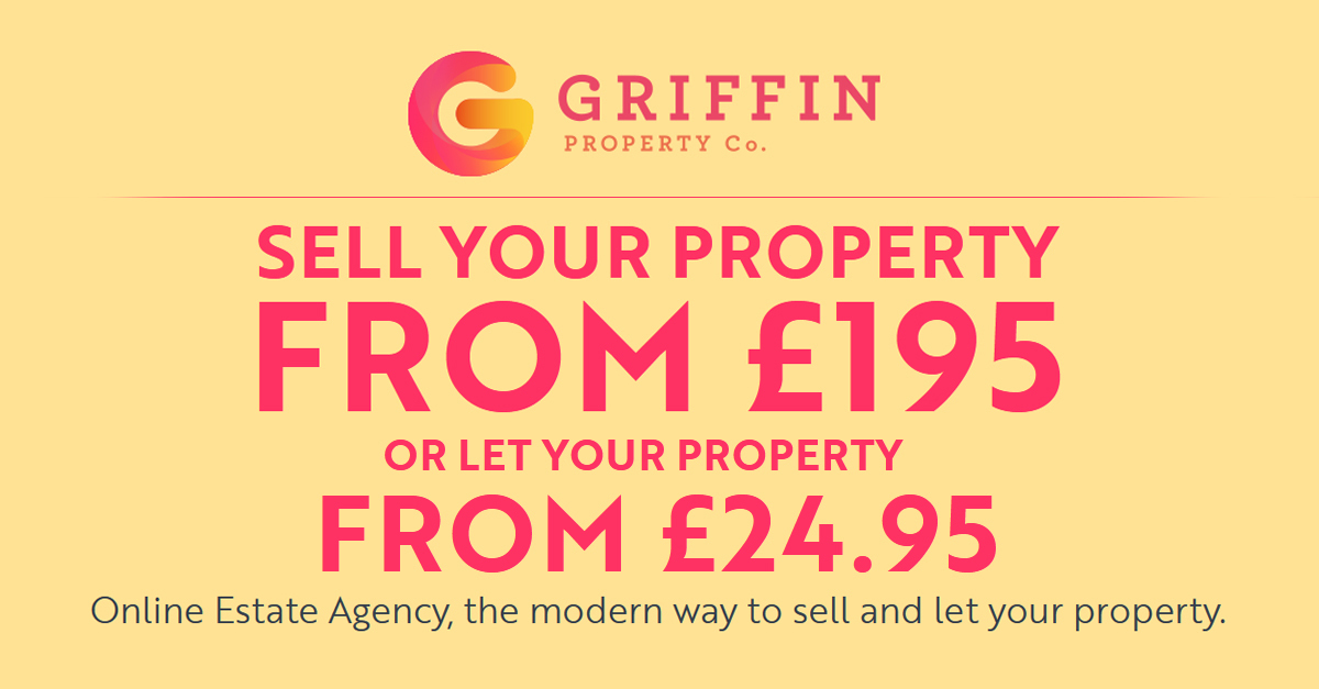 Online Estate Agents | Griffin Property Co