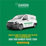 Guardini Cleaning