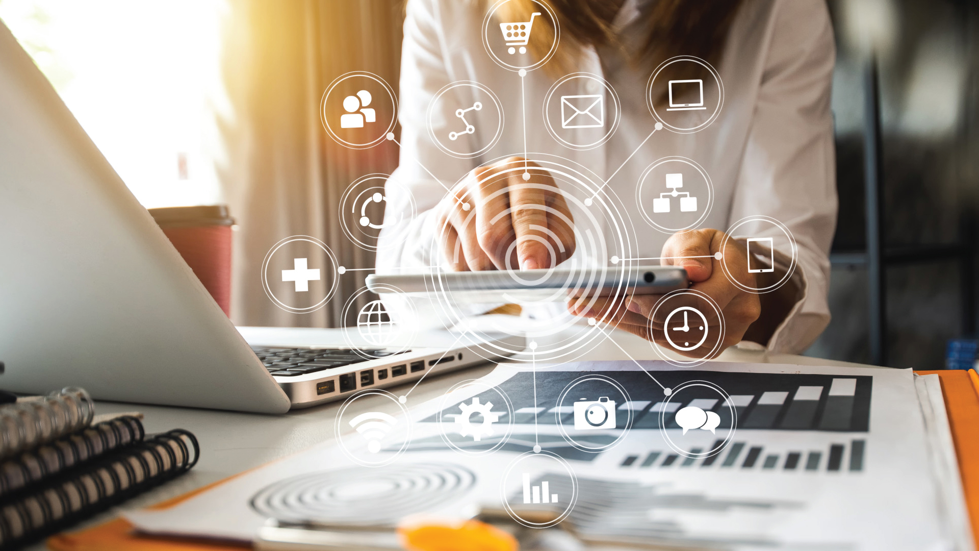 Most Brands Fail by Stopping Just Short of a Brand Purpose | MarTech Cube