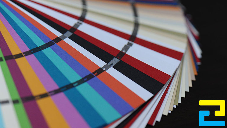 Tổng Hợp Các Loại Vật Liệu In Ấn Thông Dụng Nhất Hiện Nay