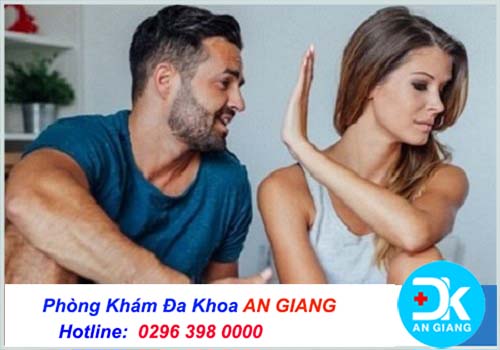 Nữ giới đau rát khi quan hệ là dấu hiệu gì?