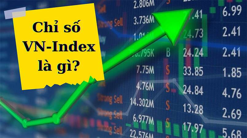 Chỉ số Vn Index là gì? Chỉ số VnIndex giúp ích gì cho nhà đầu tư?