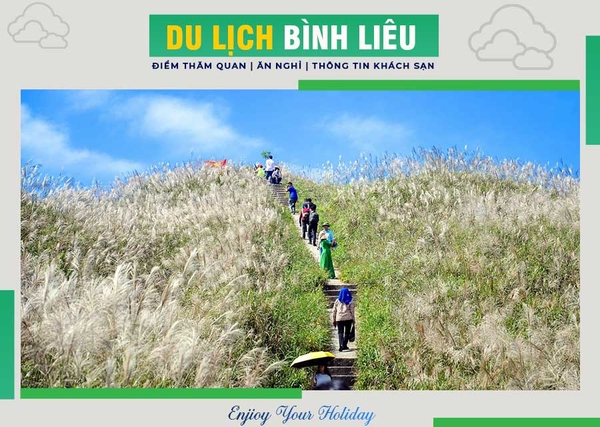 Du Lịch Bình Liêu | Tour Bình Liêu | Thông Tin Mới Cập Nhật 			 			 			 | Antamtour.vn