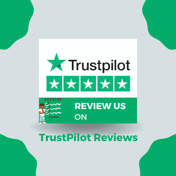 TrustPilot Reviews - Haven Ray