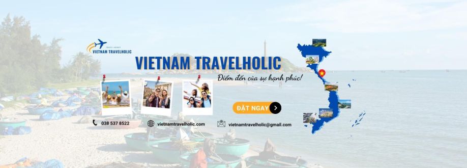 Vietnam Travelholic