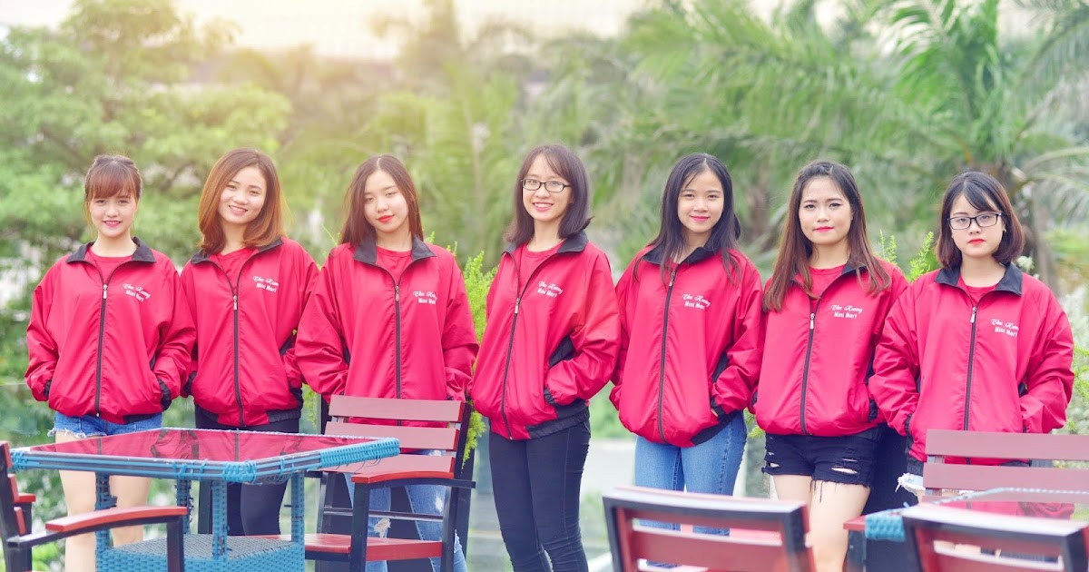 Tiêu chí đánh giá xưởng may áo khoác gió đẹp, bền, giá rẻ ~ Tin tức bảo hộ lao động