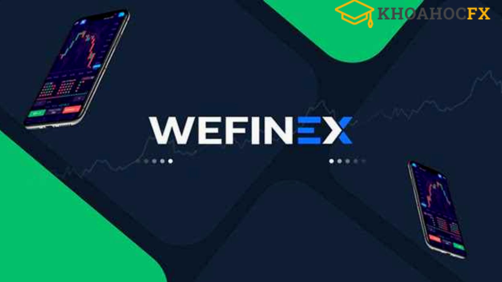 Tìm Hiểu Sự Thật Wefinex Là Gì?