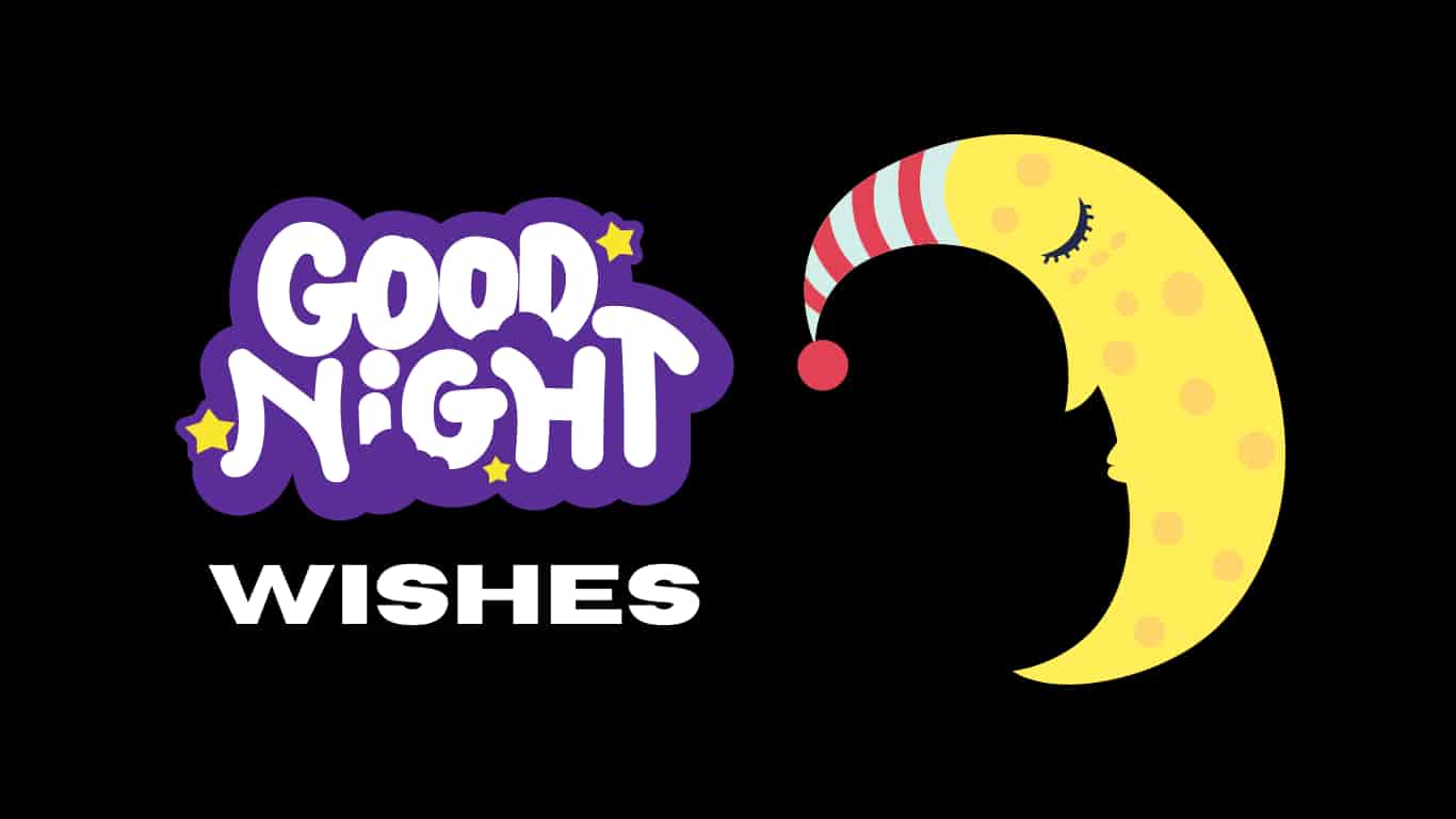 Good Night Wishes
