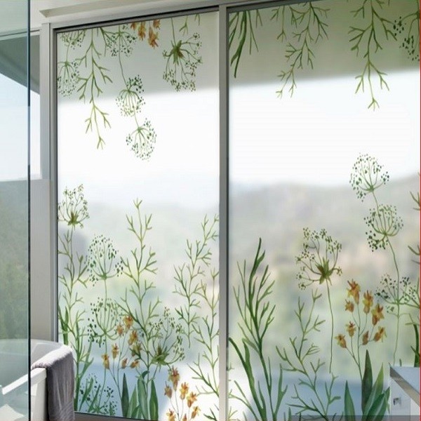 Chuyên In UV Trên Decal Mờ Chuyên Nghiệp Chất Lượng Cao