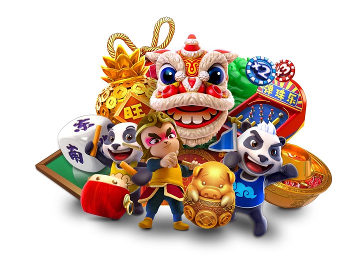 Game Fachai - Game Hit Hot nhất trên thị trường hiện nay