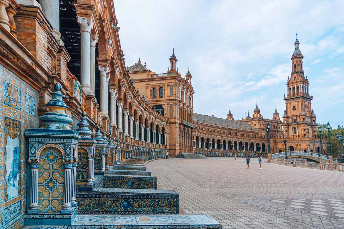 17 Best Places to Visit in Spain - Wanderingports