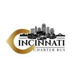 Cincinnati Charter Bus