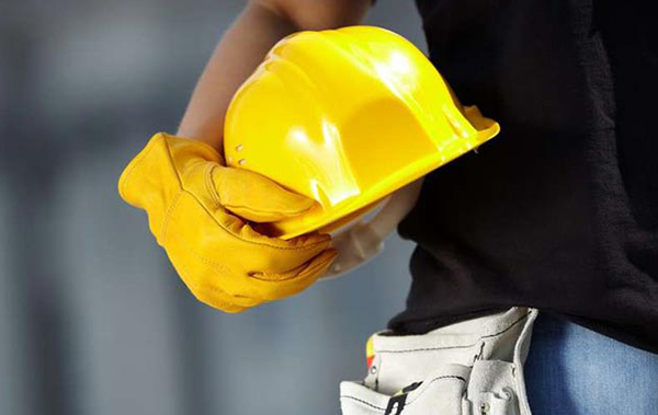 3 ưu điểm nổi bật của mũ bảo hộ công trường – Bạn có biết? - Bảo hộ lao động Hà Nội