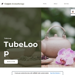 Home - tubeloop.website2.me