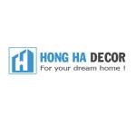 Thiết kế nội thất chung cư Hồng Hà
