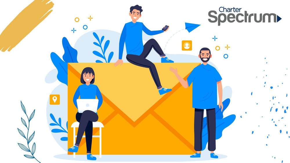 What to Do When You Lost Your Charter Email Password?