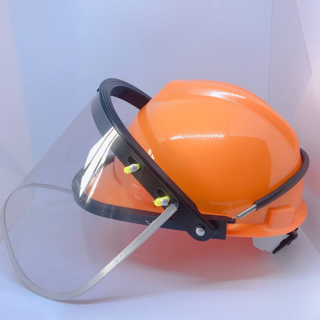 Điều Nhà Sản Xuất Không Muốn Bạn Biết Về Mũ Bảo Hộ Có Kính Che Mặt